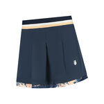 Ropa De Tenis K-Swiss Hypercourt Fancy Skirt